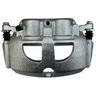 2011 Ram 3500 Brake Caliper 1
